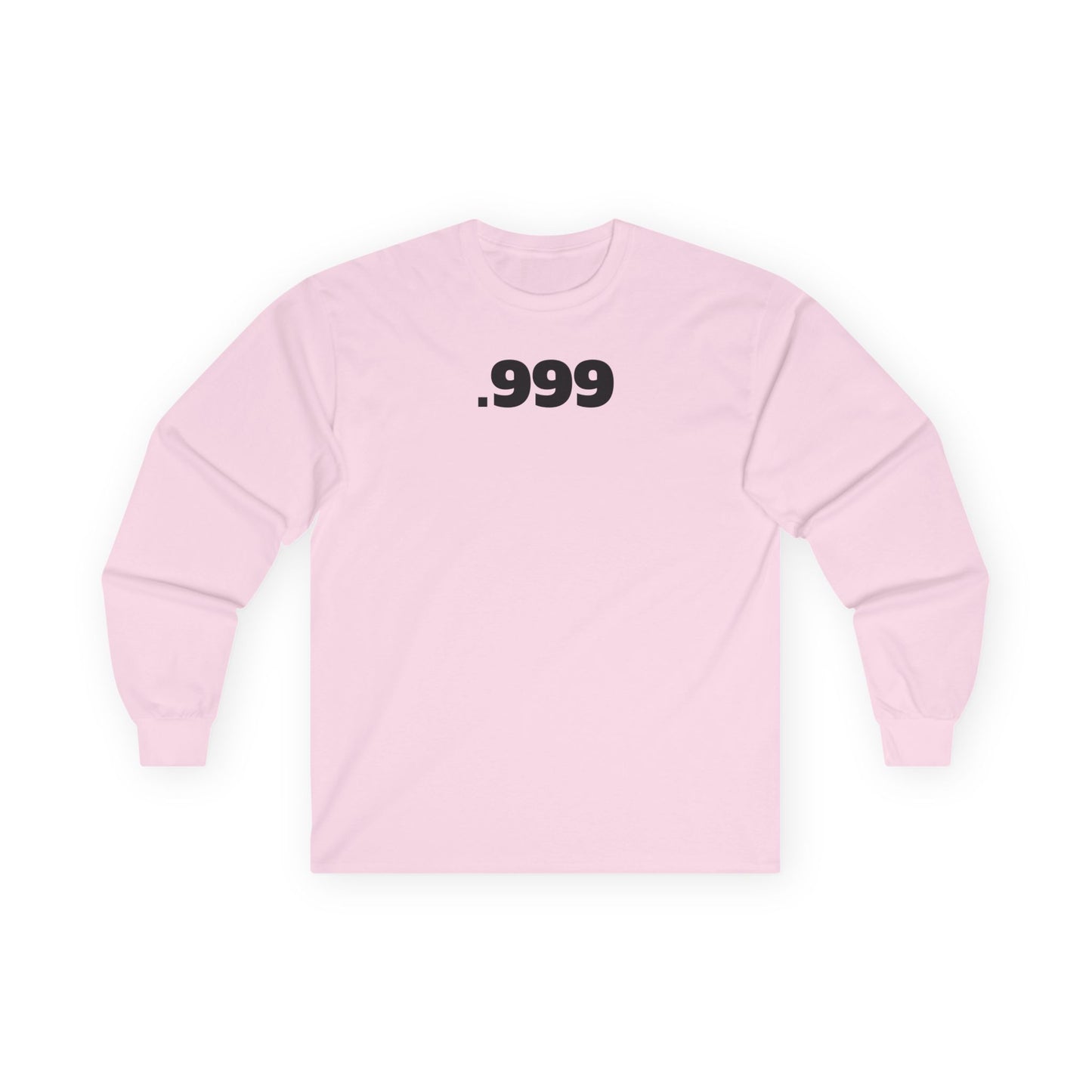 Unisex Ultra Cotton Long Sleeve Tee