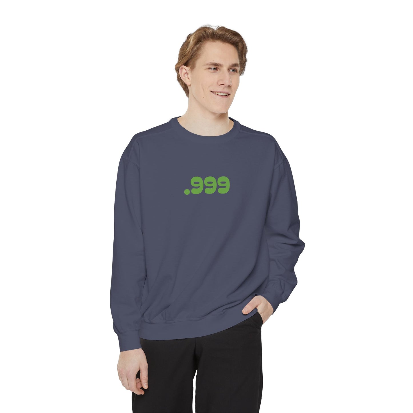 Old Money Vibe Unisex Sweatshirt, Vintage Graphic Sweater, Streetwear Fashion, Cozy Gift for Him/Her, Comfy Layering Piece