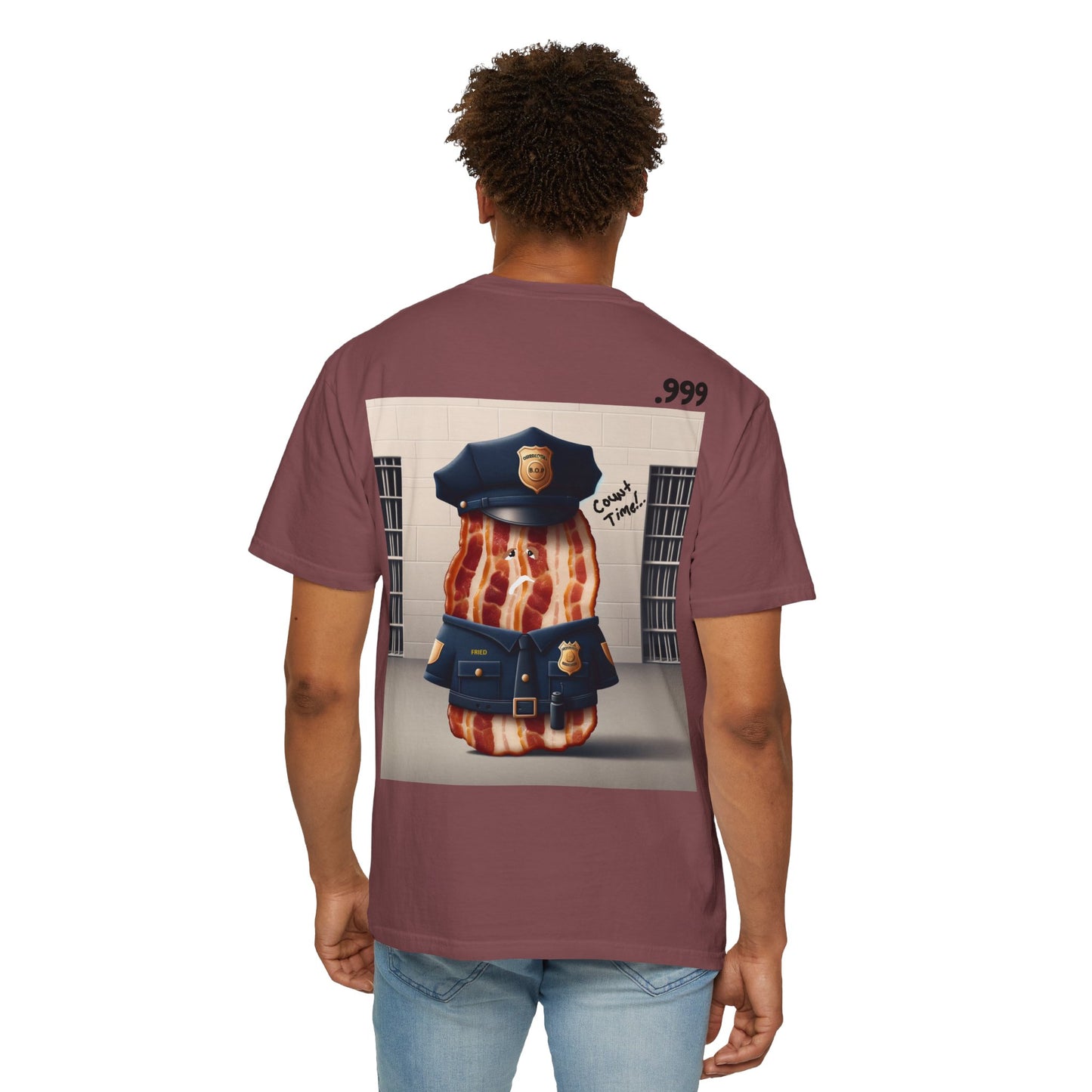 Rebellious Graphic T-Shirt with Bold Design - Perfect for Statement Fashion, Gift for Protesters, Casual Wear, Anti-Establishment [...]