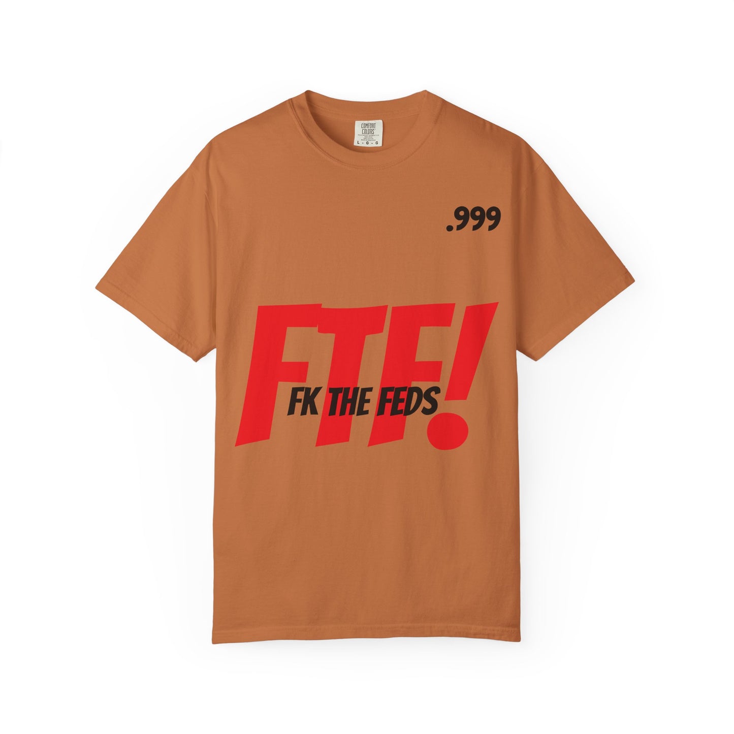 Rebellious Graphic T-Shirt with Bold Design - Perfect for Statement Fashion, Gift for Protesters, Casual Wear, Anti-Establishment [...]