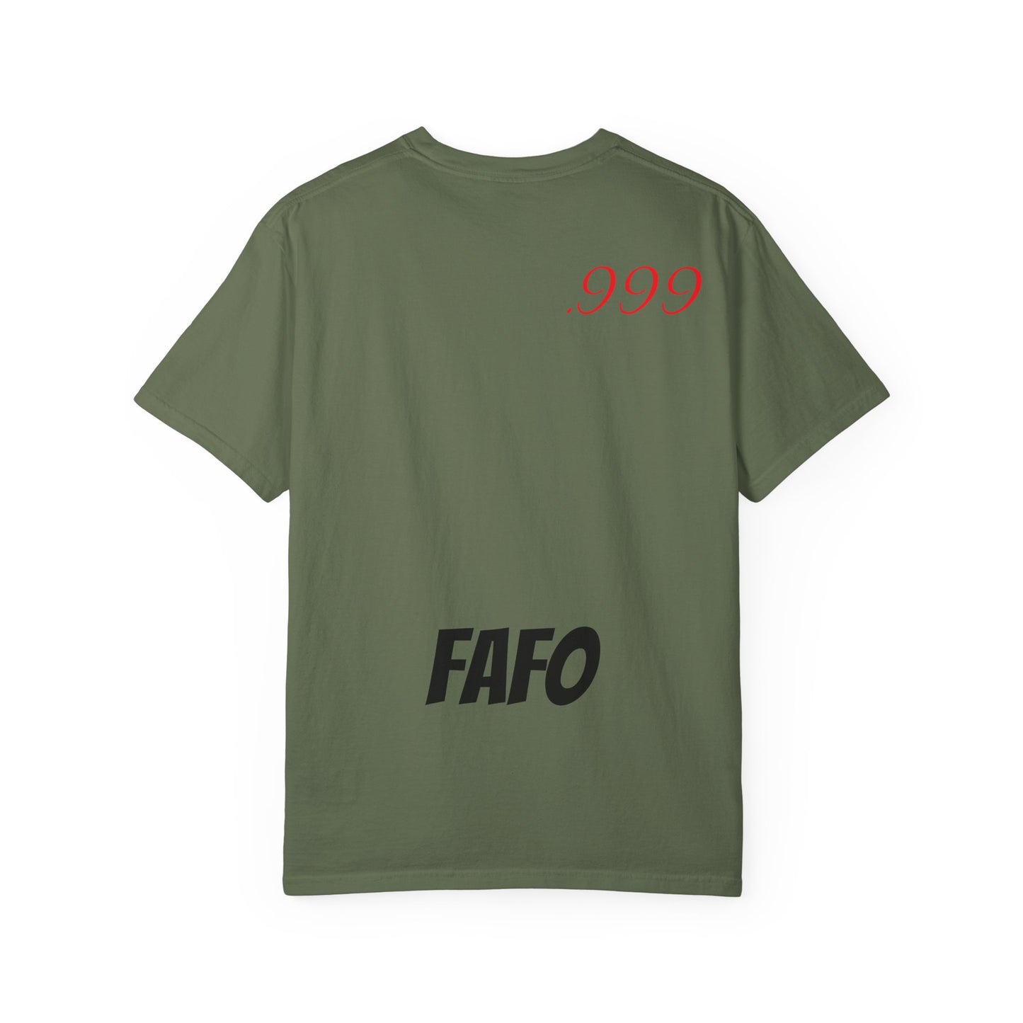 Bold Statement T-Shirt, Motivational Tee, Unique Graphic Tee, Casual Wear, Gift for Him/Her, Streetwear Apparel