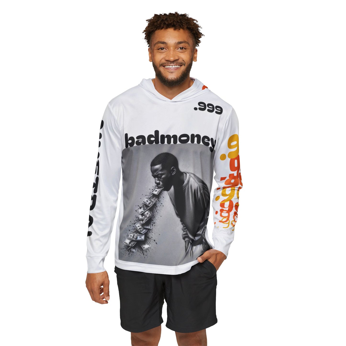 Men's Sports Warmup Hoodie (AOP)