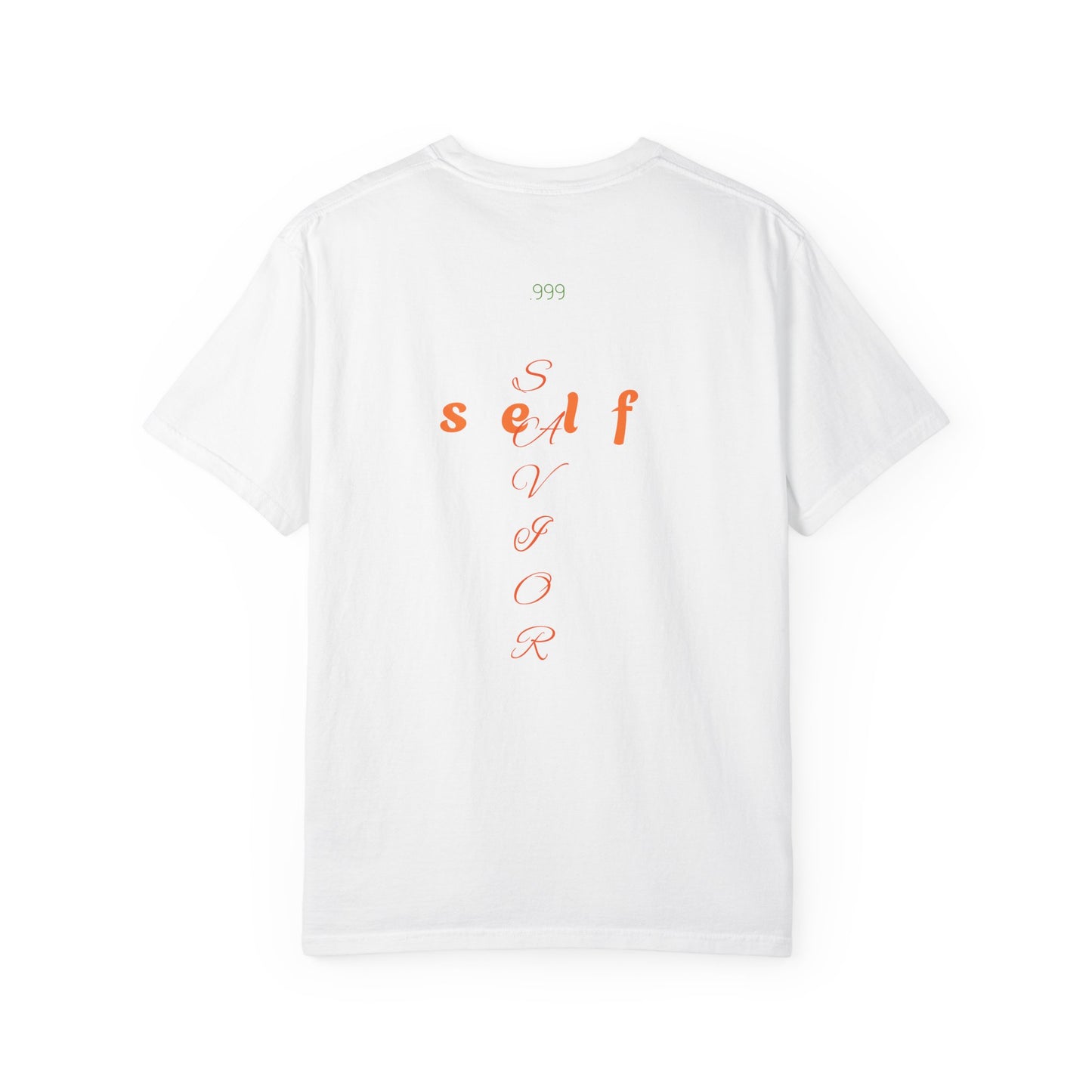Spiritual Art T-shirt - Unique Garment-Dyed Tee for Self-Expression, Casual Wear, Gifts for Art Lovers, Street Style Fashion, [...]