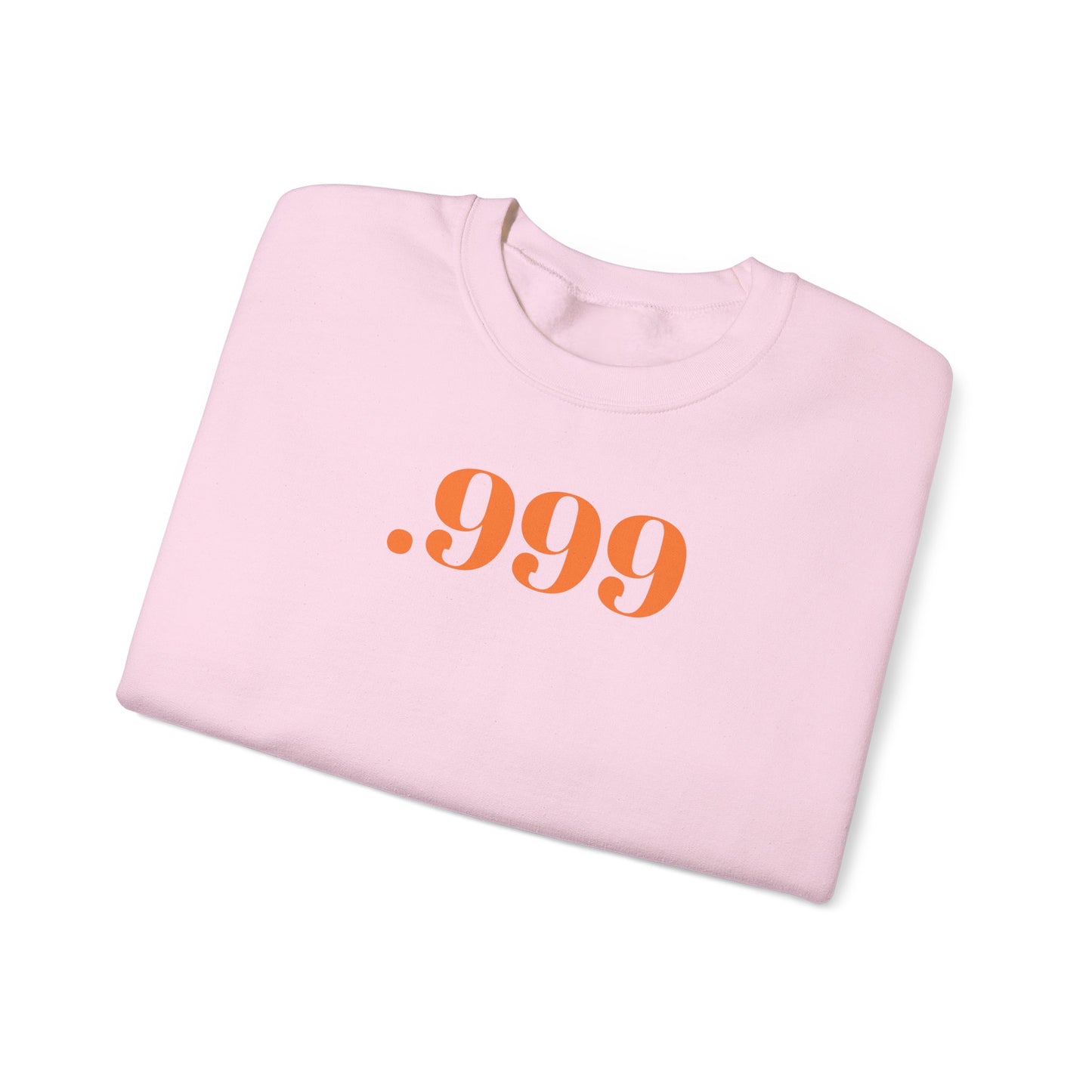 Minimalist Unisex Crewneck Sweatshirt - Casual Comfort for Everyday Wear, Perfect Gift for Friends, Cozy Loungewear, Statement Fashion