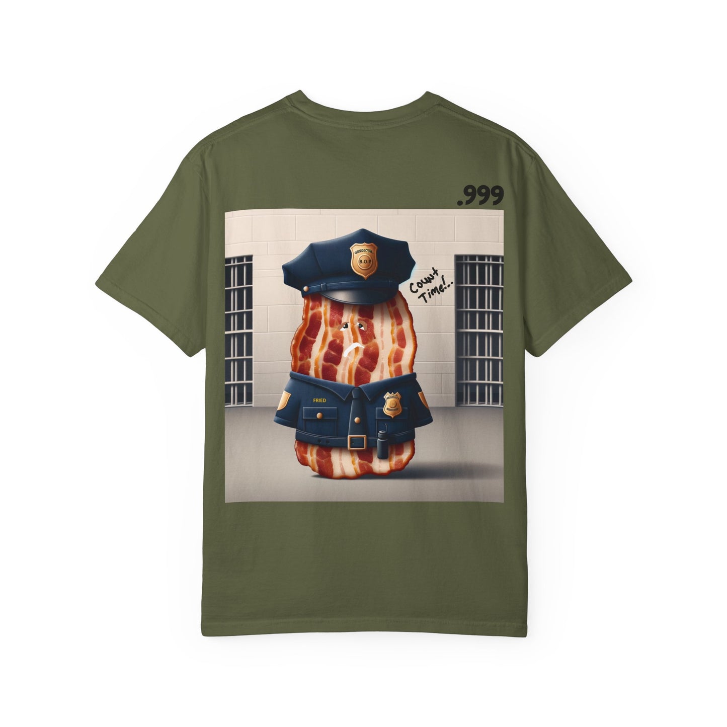 Rebellious Graphic T-Shirt with Bold Design - Perfect for Statement Fashion, Gift for Protesters, Casual Wear, Anti-Establishment [...]