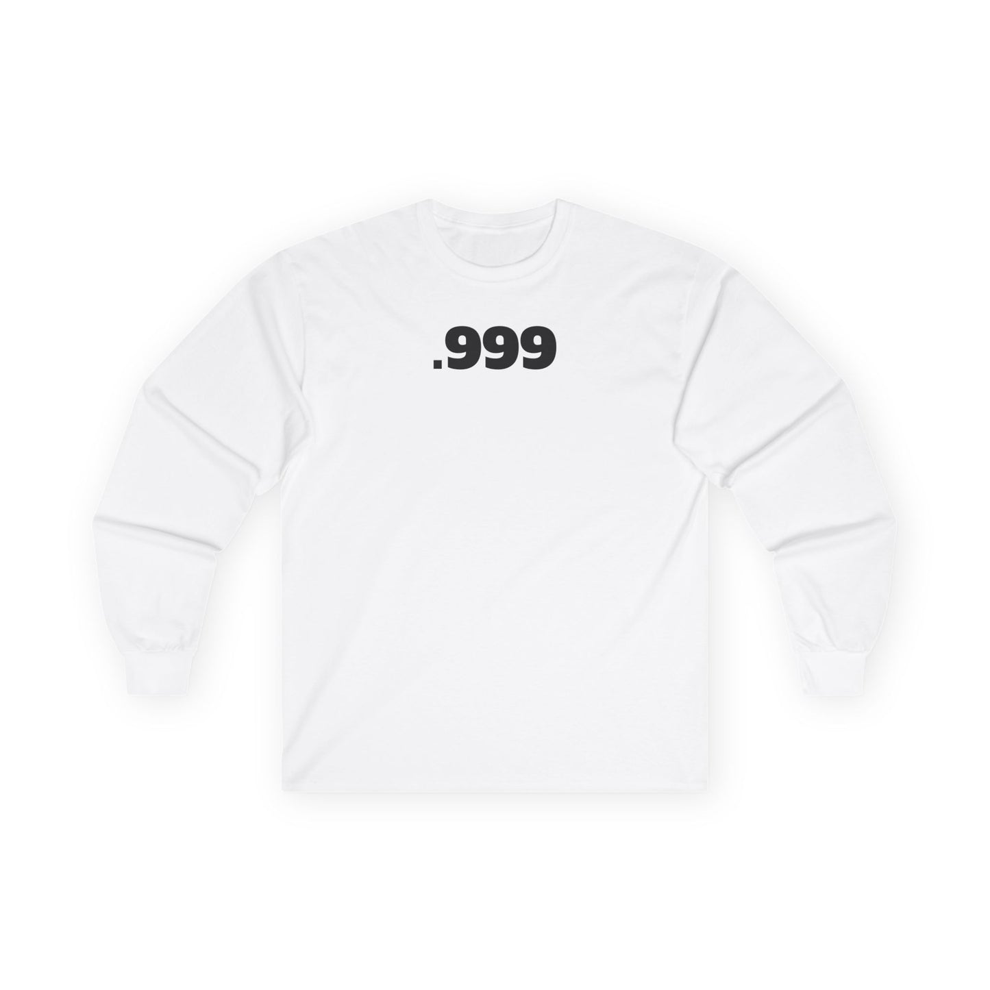 Unisex Ultra Cotton Long Sleeve Tee