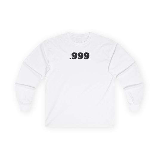 Unisex Ultra Cotton Long Sleeve Tee
