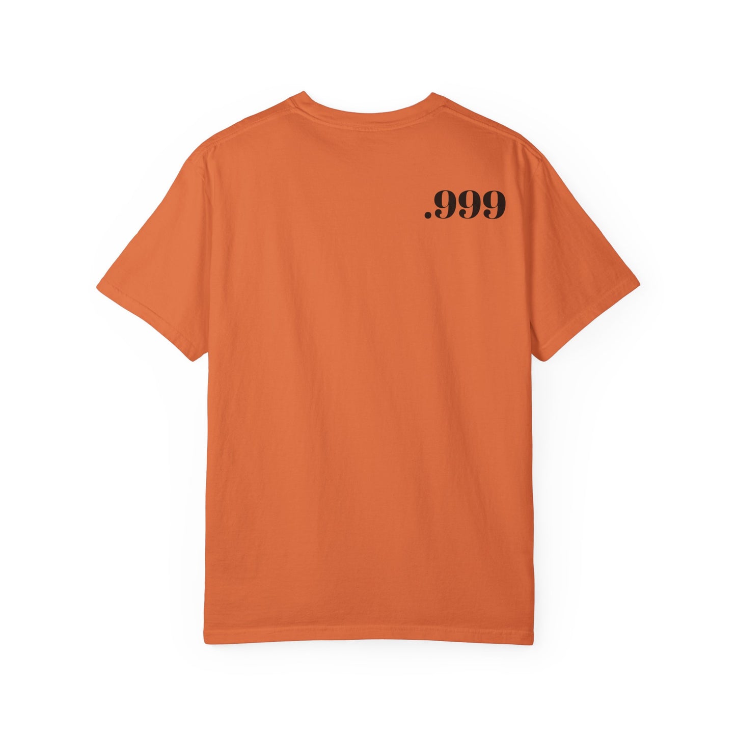 Trendy Unisex Garment-Dyed T-Shirt with Bold Graphics | Casual Wear, Street Style, Unique Gifts, Everyday Fashion, Graphic Tee