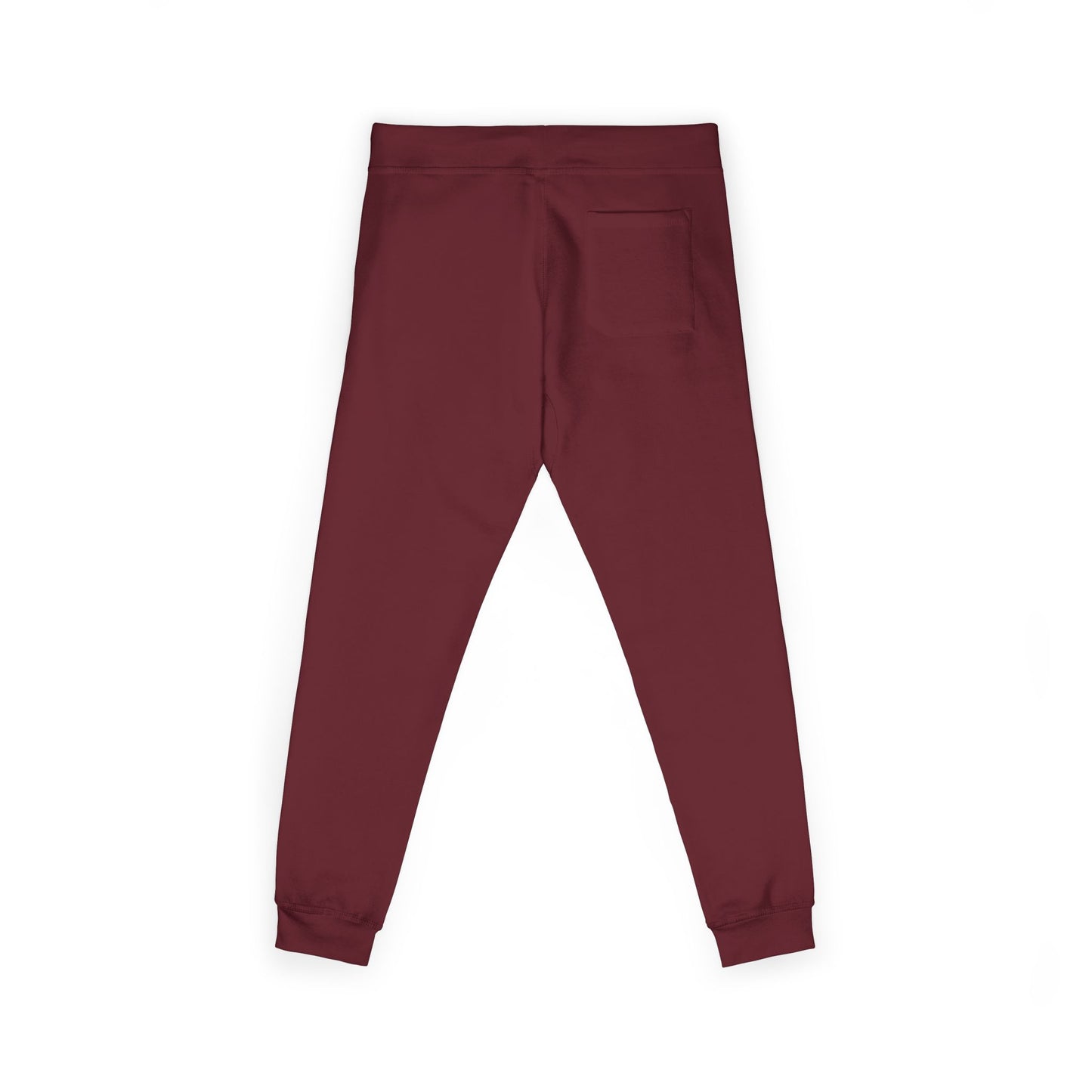 Chic Embroidered Fleece Sweatpants for Cozy Days, Casual Loungewear, Relaxation Attire, Winter Wardrobe Essential, Perfect Gift for Friends