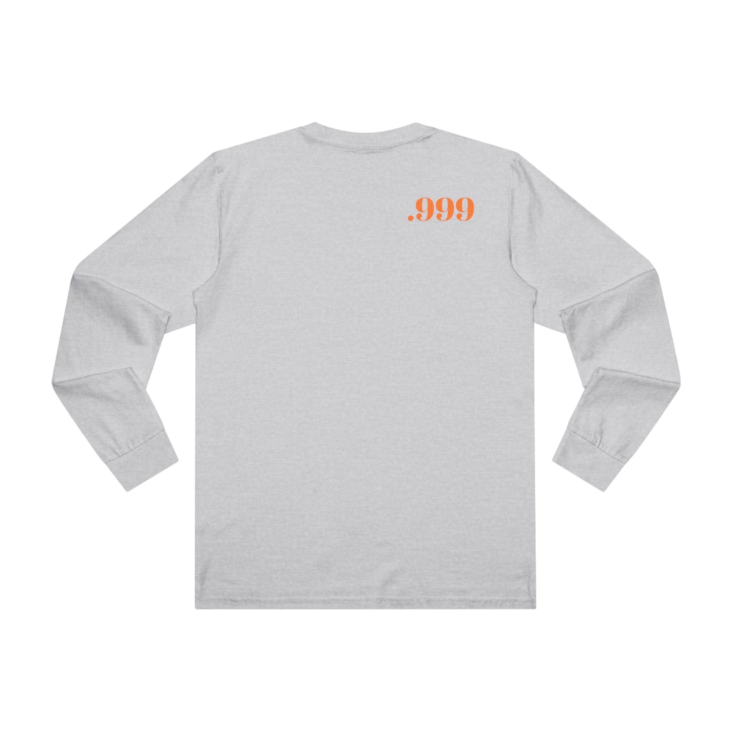 Men’s Base Longsleeve Tee