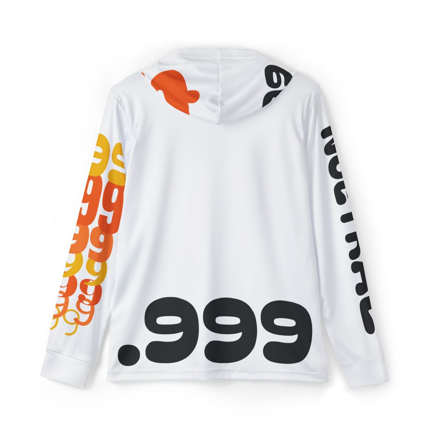 Men's Sports Warmup Hoodie (AOP)