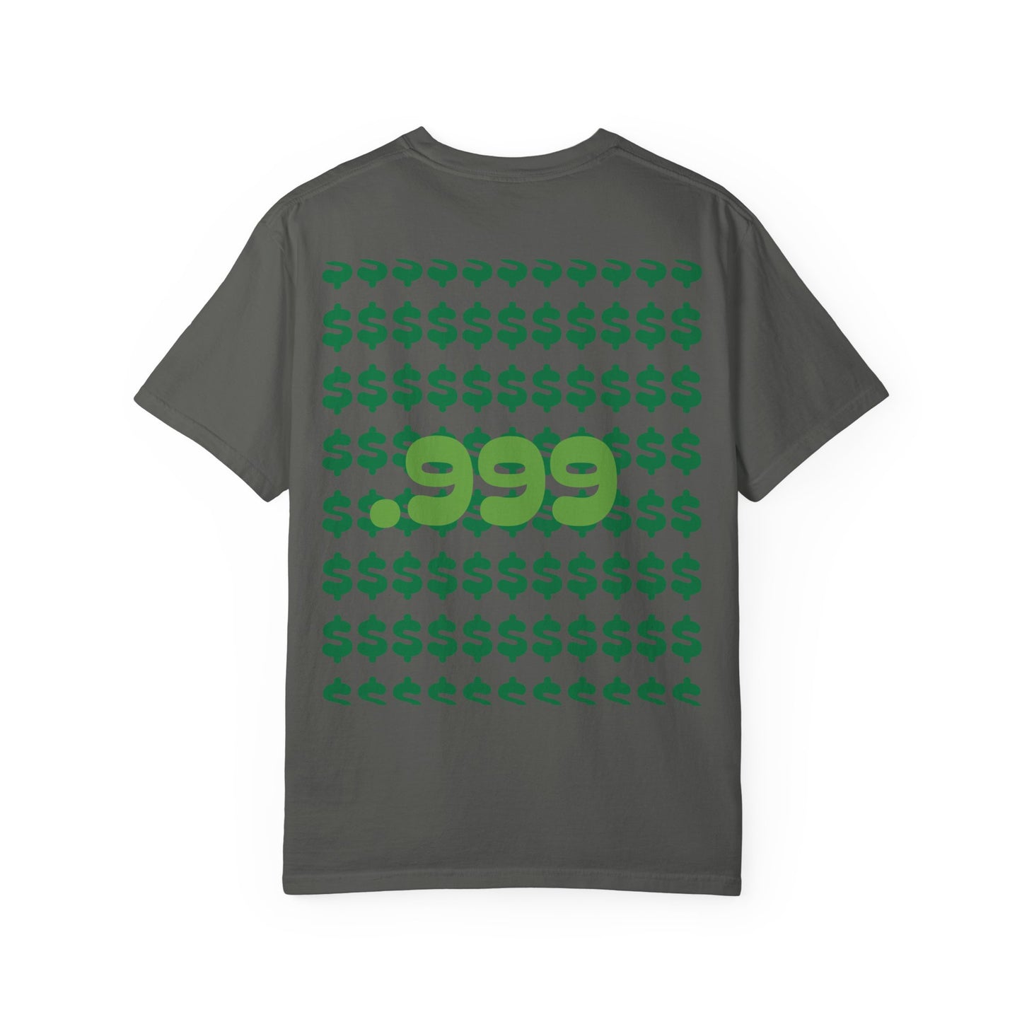 Trendy Money Graphic T-Shirt | Unisex Fashion Tee for Streetwear Enthusiasts, Casual Outfits, Gift for Occasions