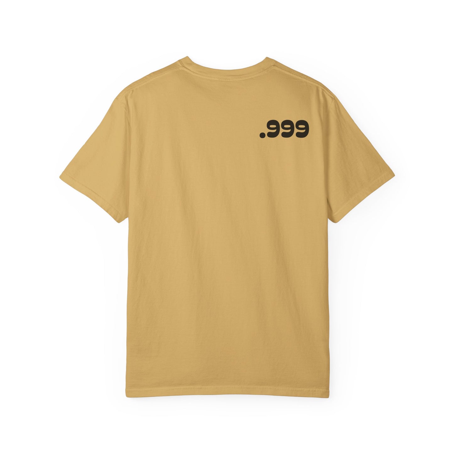 FAFO Unisex Garment-Dyed T-Shirt | Comfortable Casual Tee, Fun Gift for Friends, Everyday Wear, Birthday Surprise, Streetwear Style