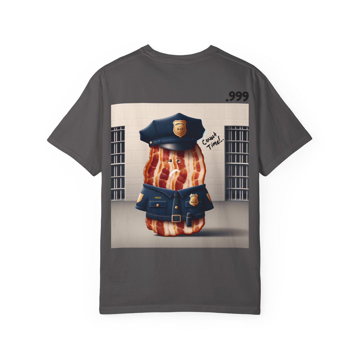 Rebellious Graphic T-Shirt with Bold Design - Perfect for Statement Fashion, Gift for Protesters, Casual Wear, Anti-Establishment [...]