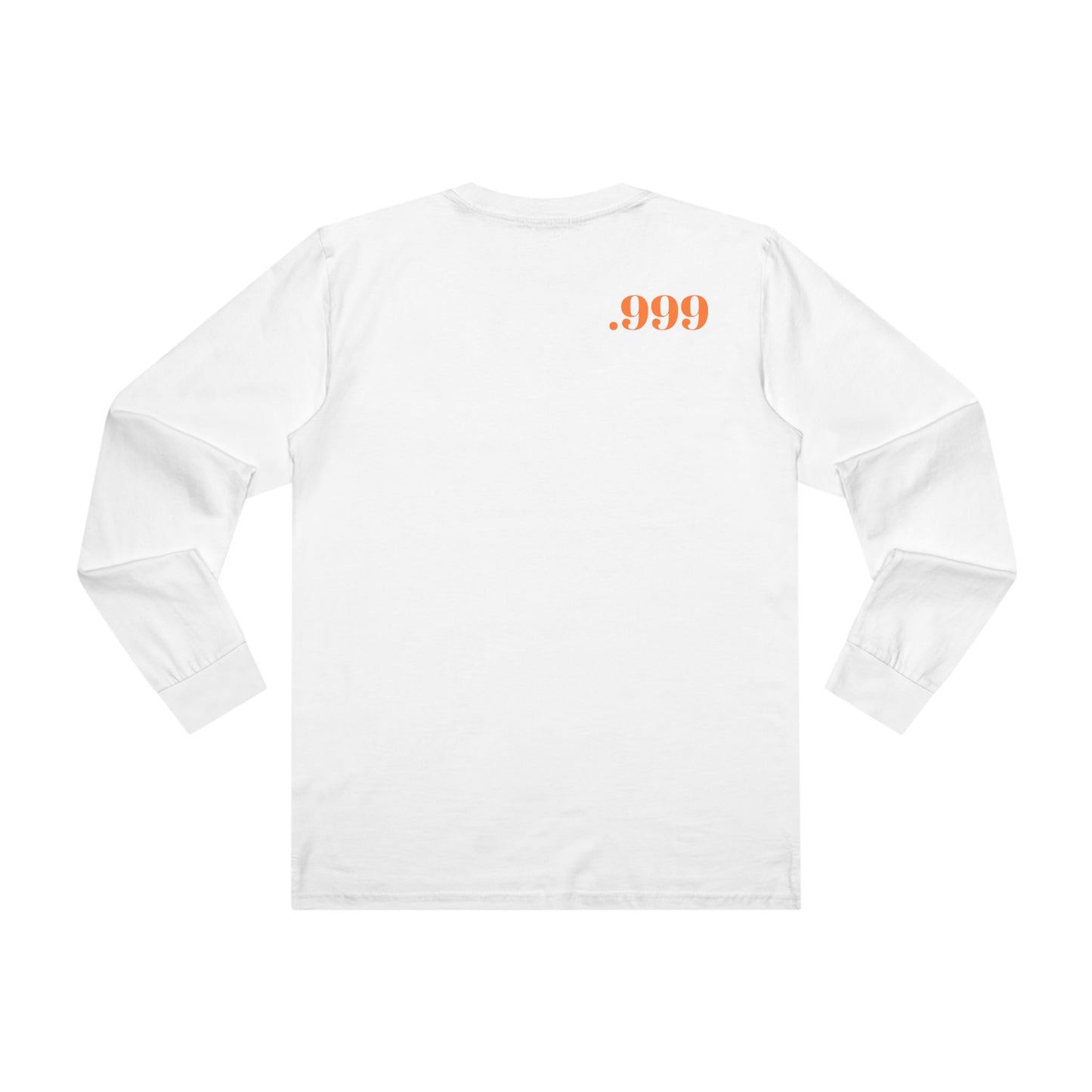 Men’s Base Longsleeve Tee