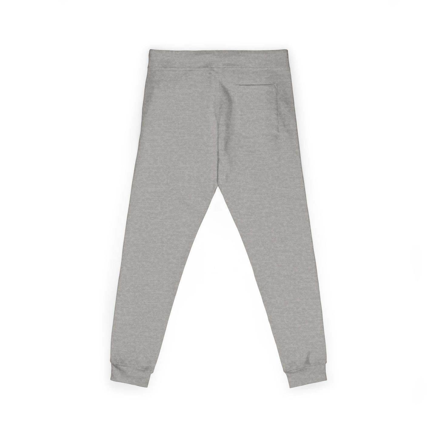 Chic Embroidered Fleece Sweatpants for Cozy Days, Casual Loungewear, Relaxation Attire, Winter Wardrobe Essential, Perfect Gift for Friends