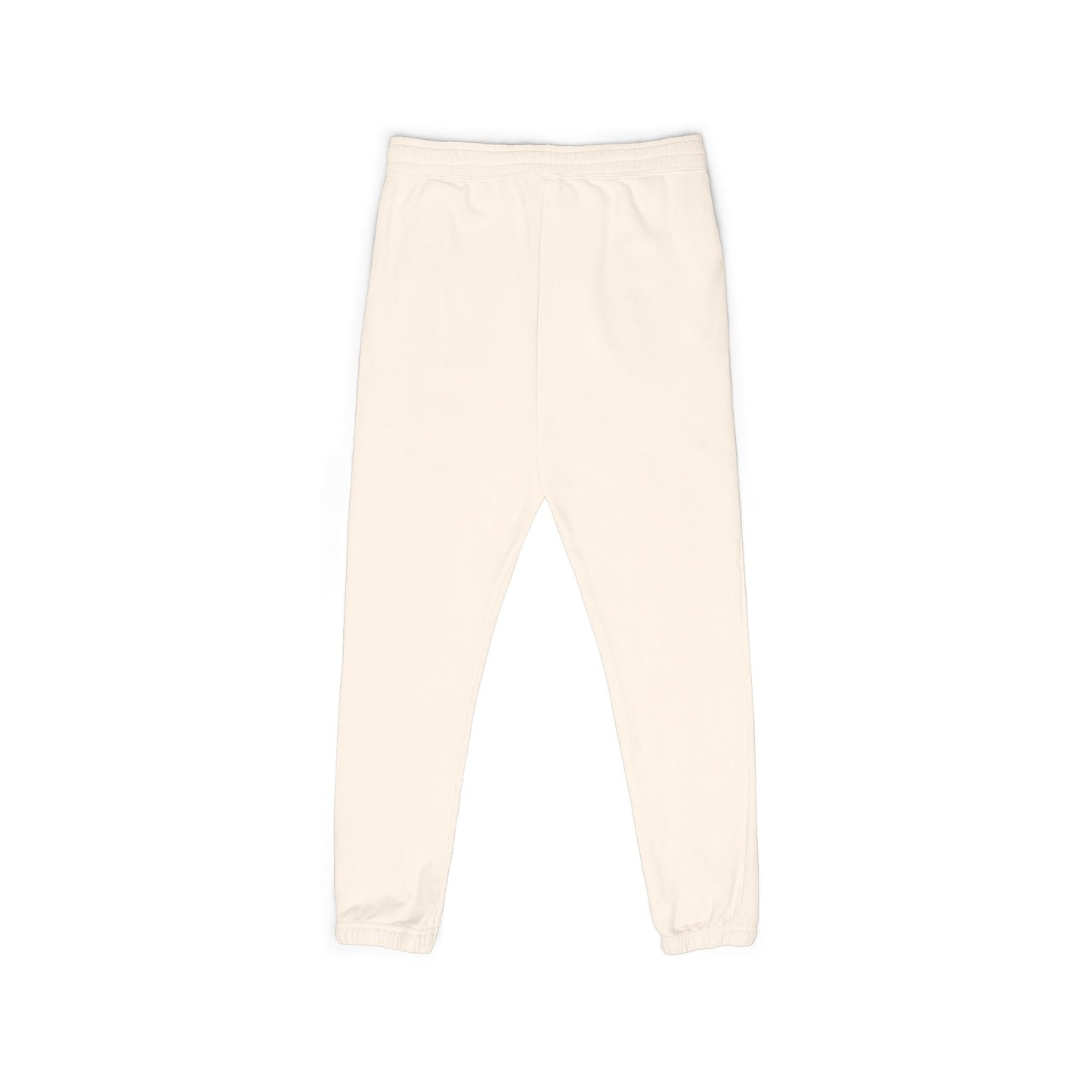 Garment-Dyed Fleece Sweatpants | Cozy Lounge Pants for Relaxation, Casual Wear, & Gift Ideas