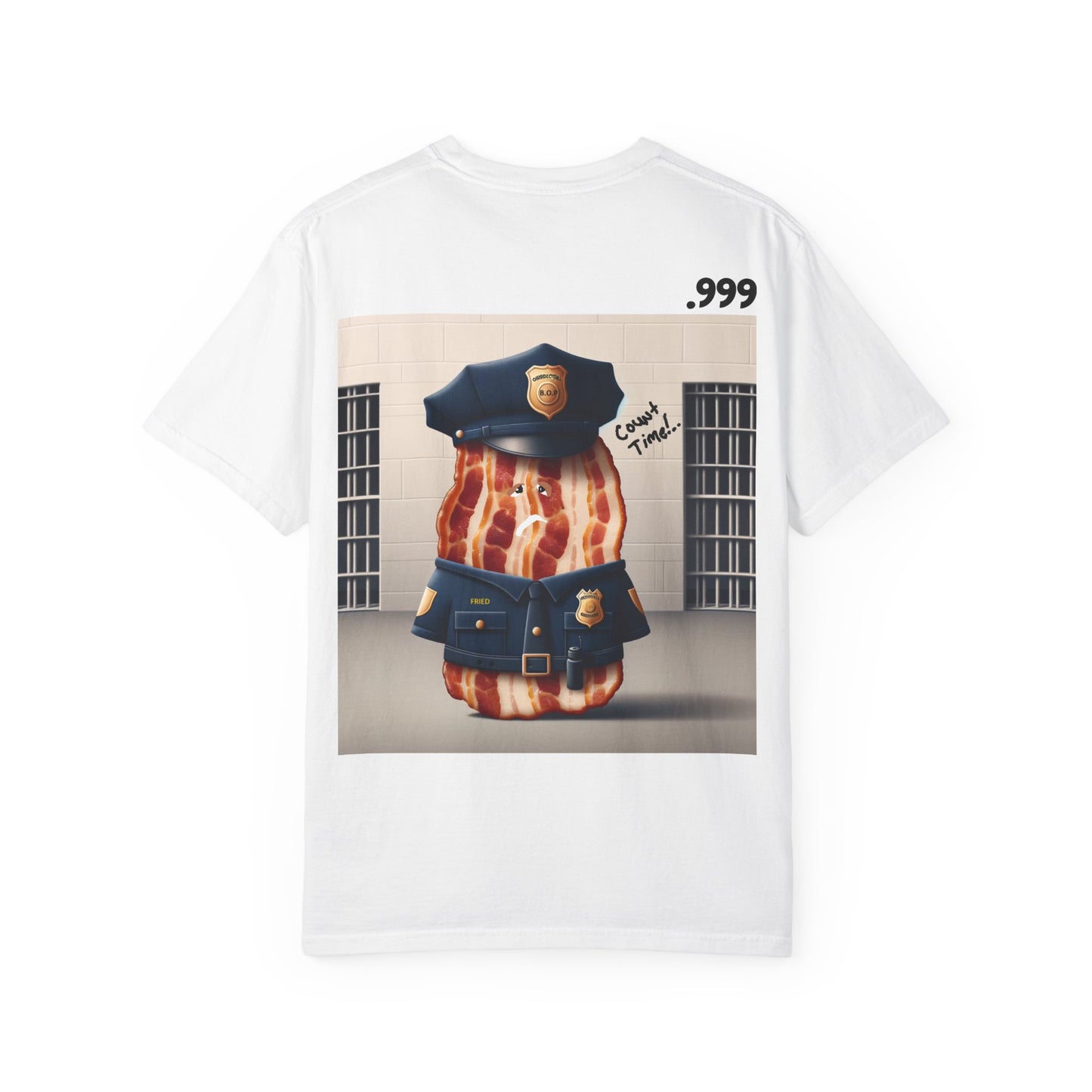 Rebellious Graphic T-Shirt with Bold Design - Perfect for Statement Fashion, Gift for Protesters, Casual Wear, Anti-Establishment [...]