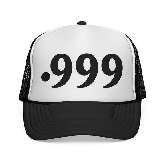 Trucker Caps