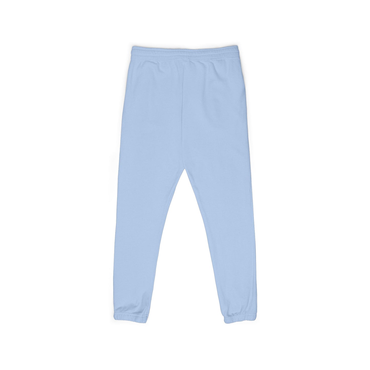 Garment-Dyed Fleece Sweatpants | Cozy Lounge Pants for Relaxation, Casual Wear, & Gift Ideas