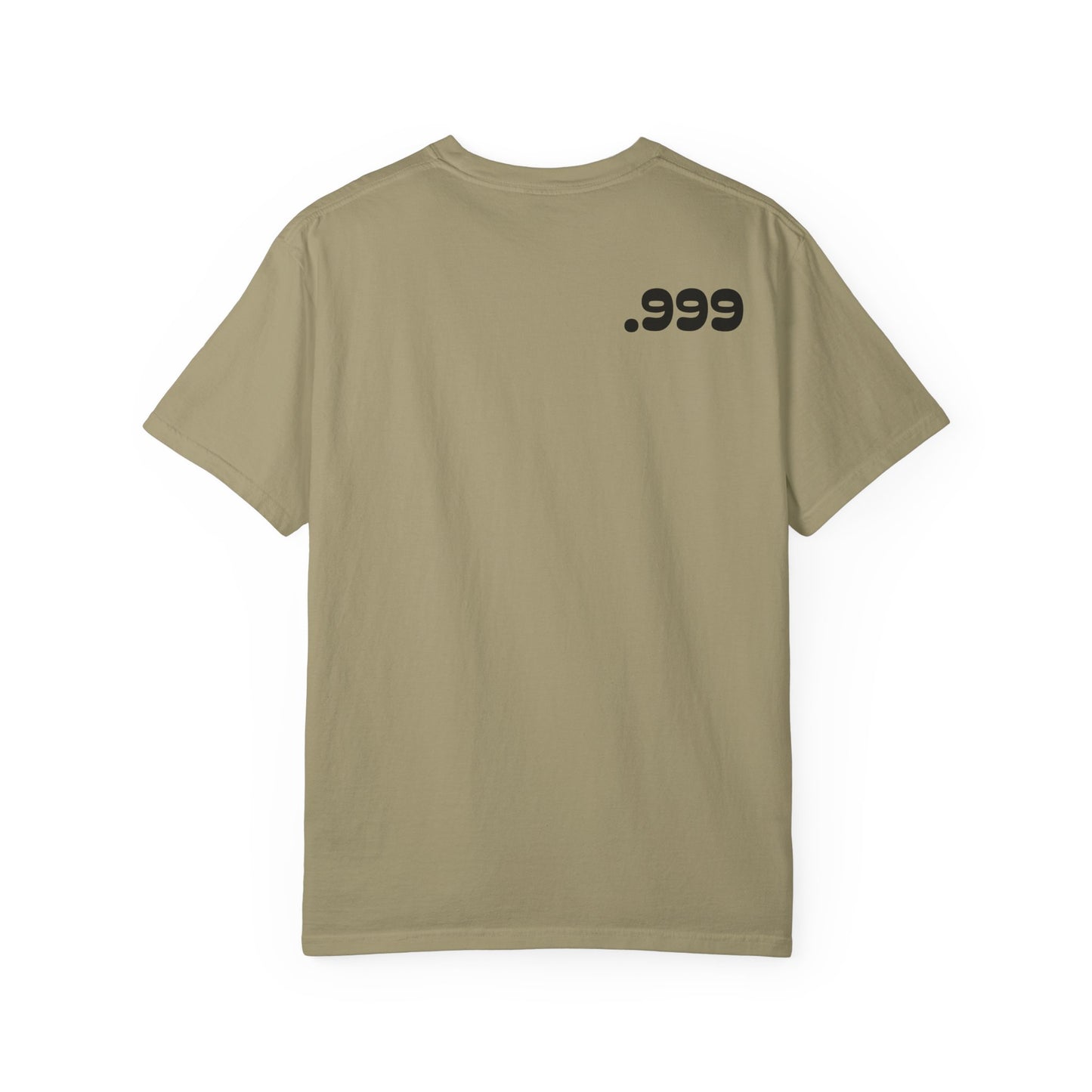 FAFO Unisex Garment-Dyed T-Shirt | Comfortable Casual Tee, Fun Gift for Friends, Everyday Wear, Birthday Surprise, Streetwear Style