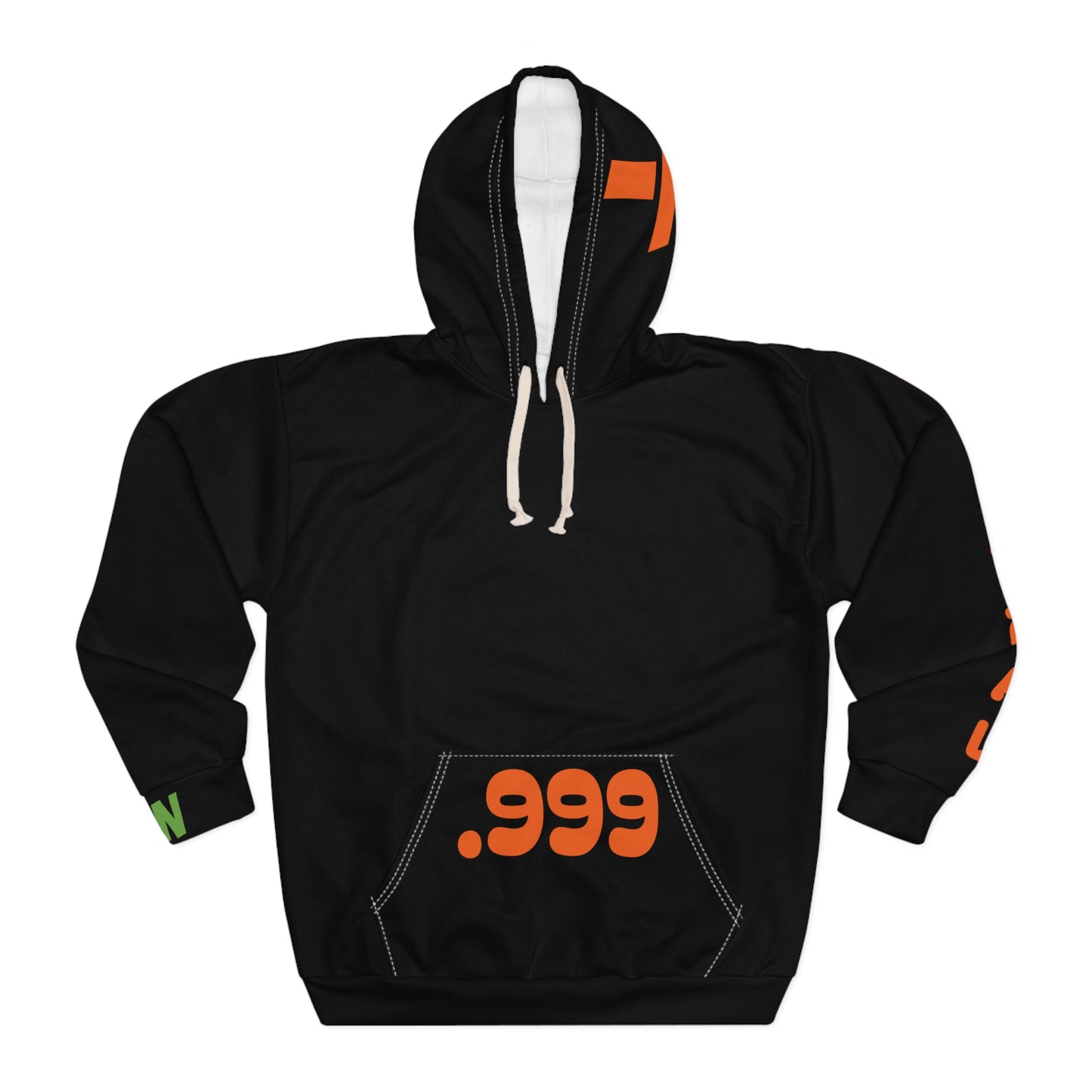 Trendy Unisex Pullover Hoodie, Comfortable Casual Wear, Streetwear Style, Gift for Him/Her, Perfect for Layering