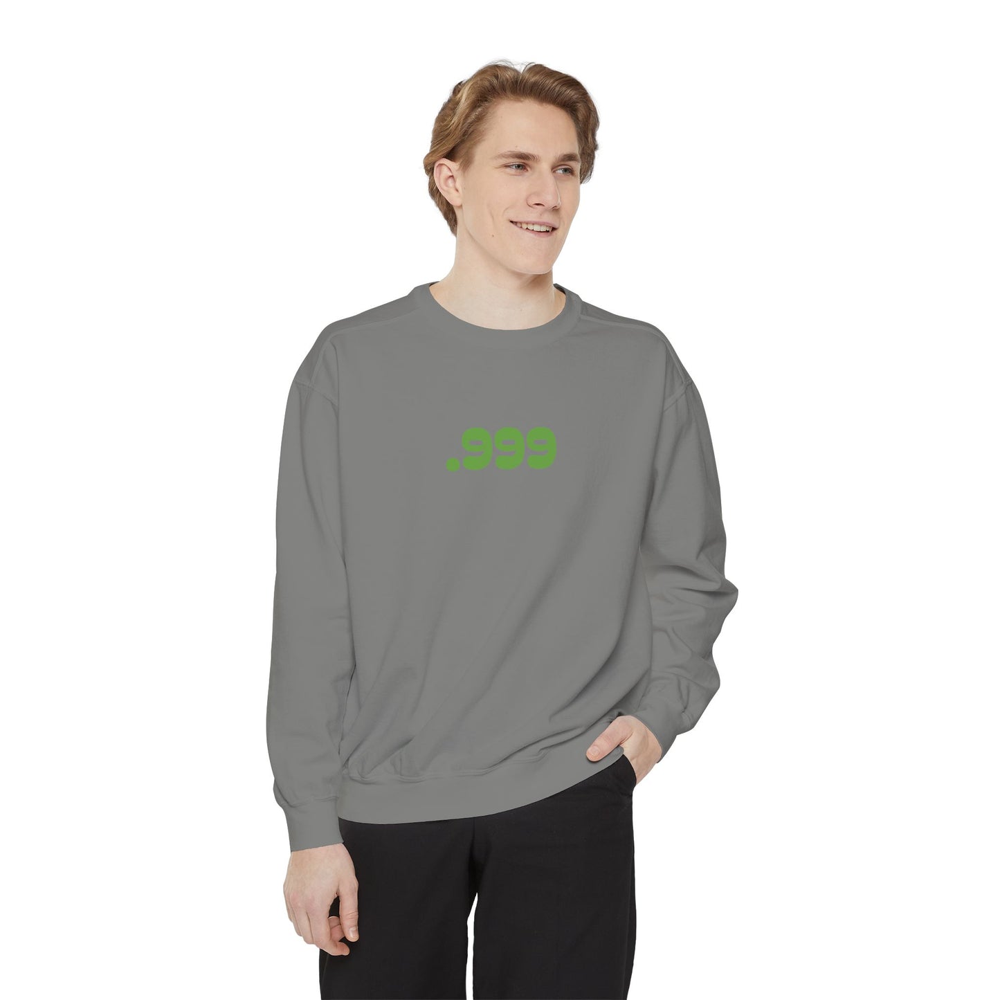 Old Money Vibe Unisex Sweatshirt, Vintage Graphic Sweater, Streetwear Fashion, Cozy Gift for Him/Her, Comfy Layering Piece