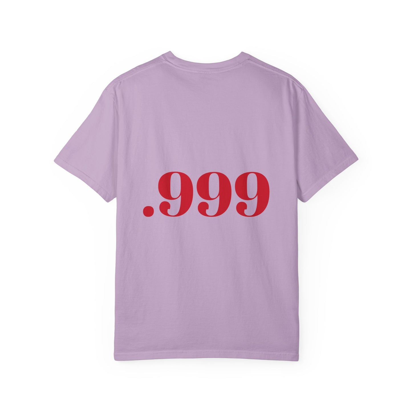 FTF! Unisex Garment-Dyed Tee - Bold Graphic Shirt for Trendsetters, Casual Wear, Gift for Friends, Street Style, Unique Wardrobe Must-Have