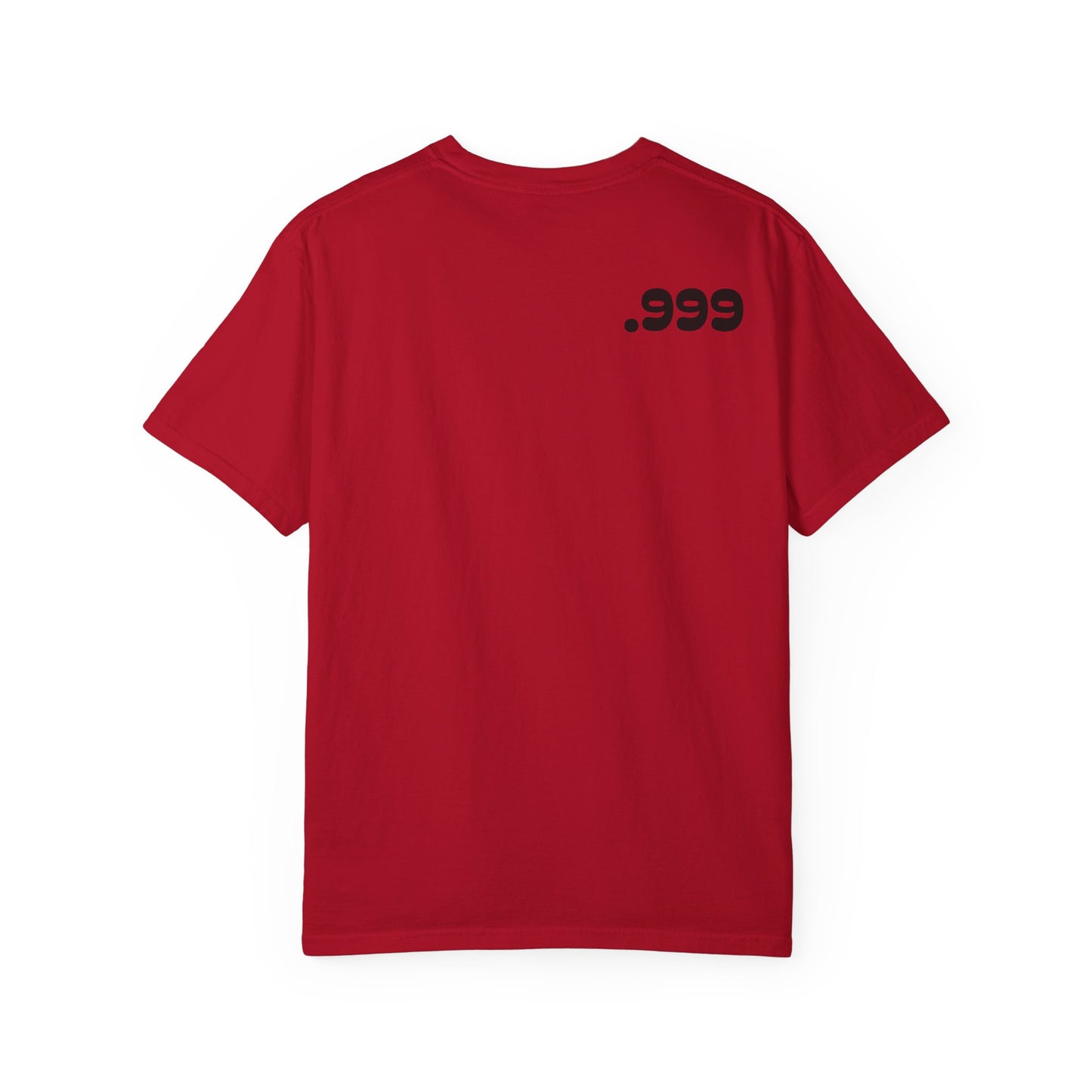 FAFO Unisex Garment-Dyed T-Shirt | Comfortable Casual Tee, Fun Gift for Friends, Everyday Wear, Birthday Surprise, Streetwear Style