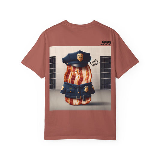 Rebellious Graphic T-Shirt with Bold Design - Perfect for Statement Fashion, Gift for Protesters, Casual Wear, Anti-Establishment [...]