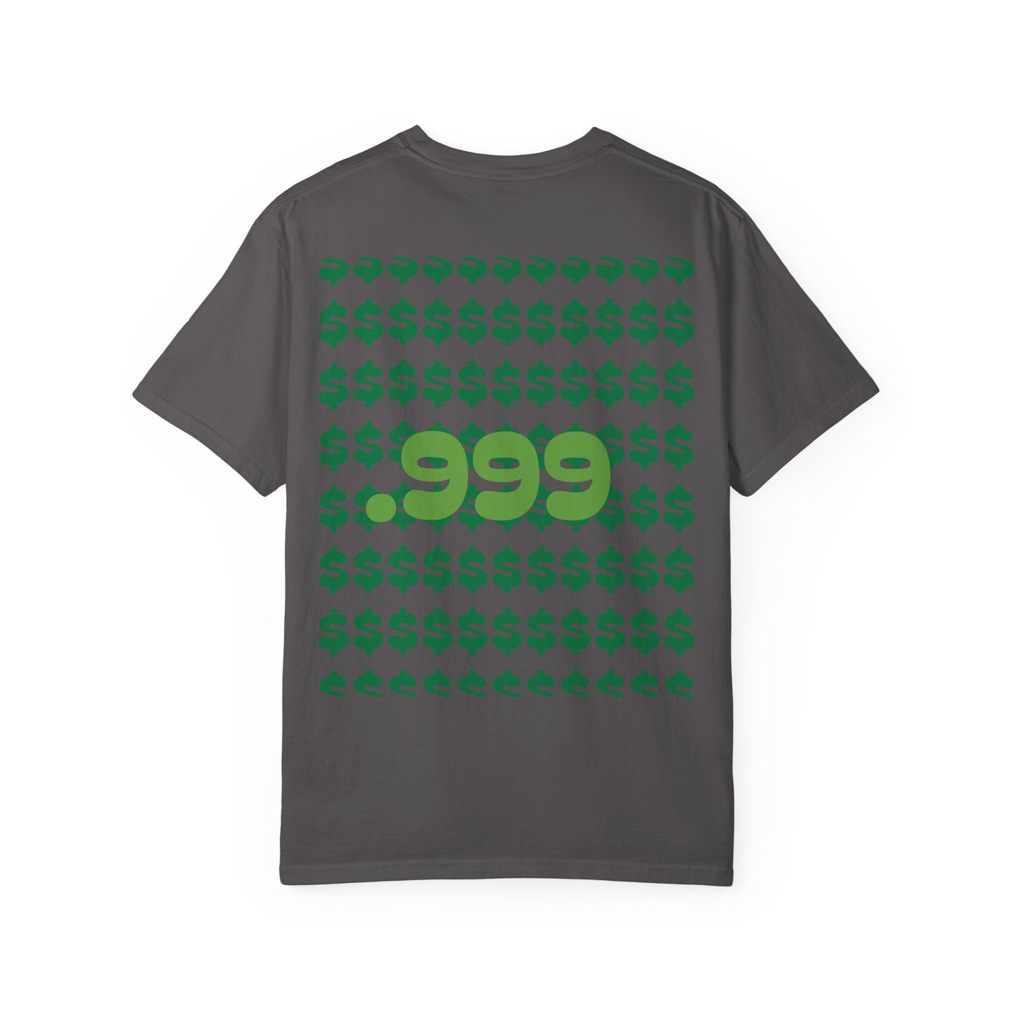 Trendy Money Graphic T-Shirt | Unisex Fashion Tee for Streetwear Enthusiasts, Casual Outfits, Gift for Occasions