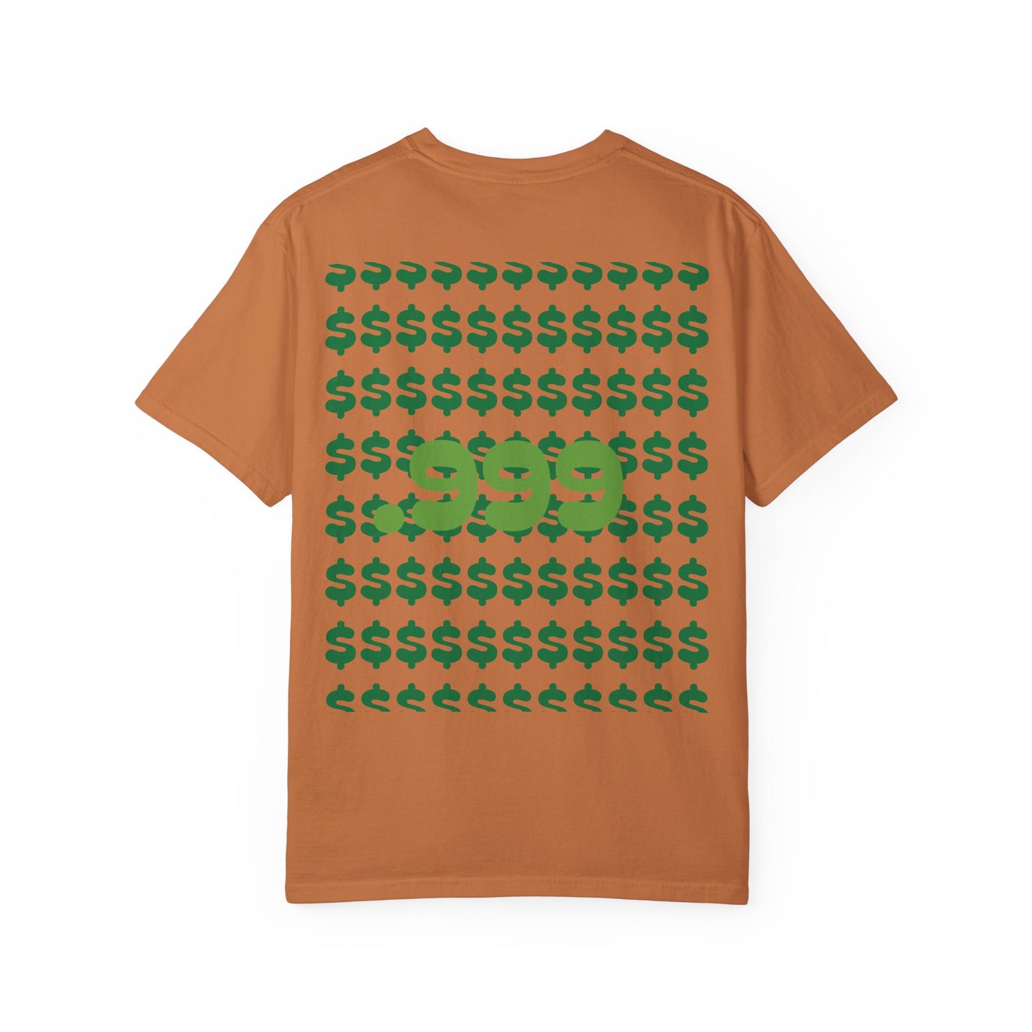 Trendy Money Graphic T-Shirt | Unisex Fashion Tee for Streetwear Enthusiasts, Casual Outfits, Gift for Occasions